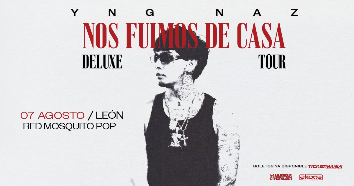 YNG NAZ en León