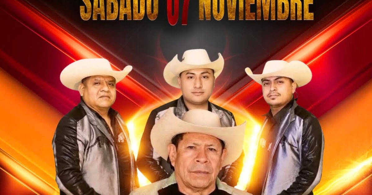Los Armadillos Los Reyes de la Musica Campirana