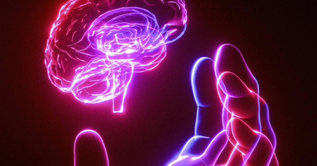 La máquina de existir. Conexiones entre la mente y el cerebro