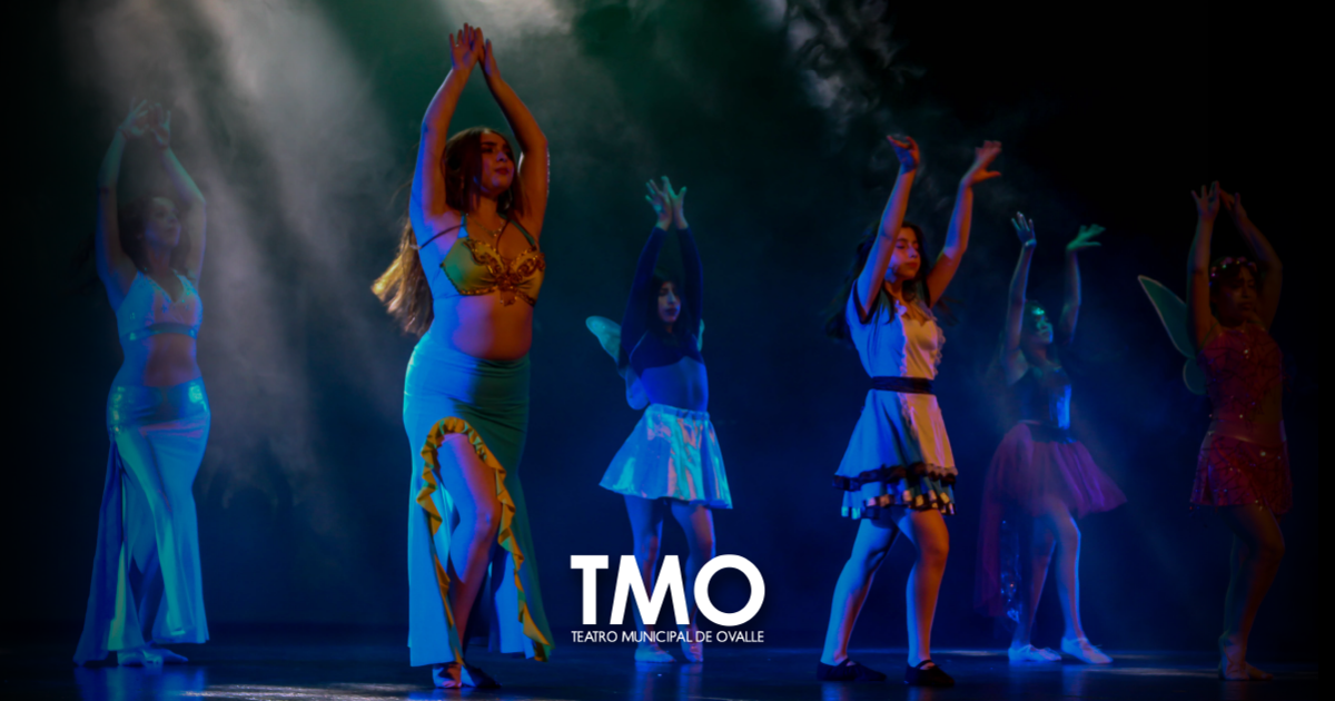 Gala Ya Salam 2025: al otro lado del espejo