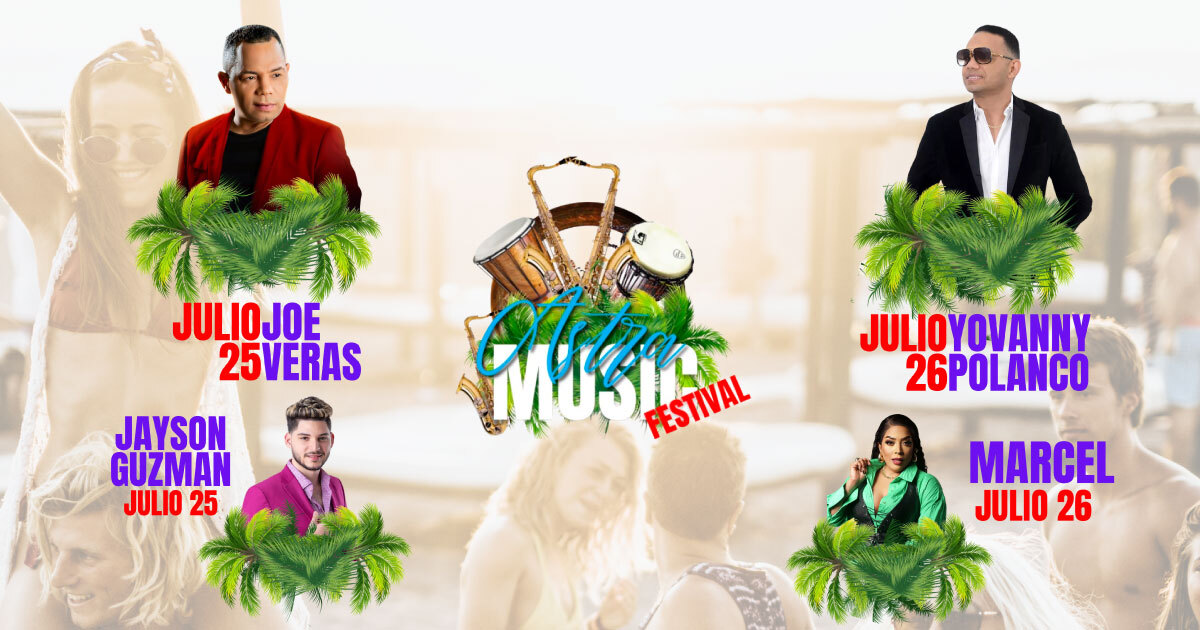 ASTRA MUSIC FESTIVAL