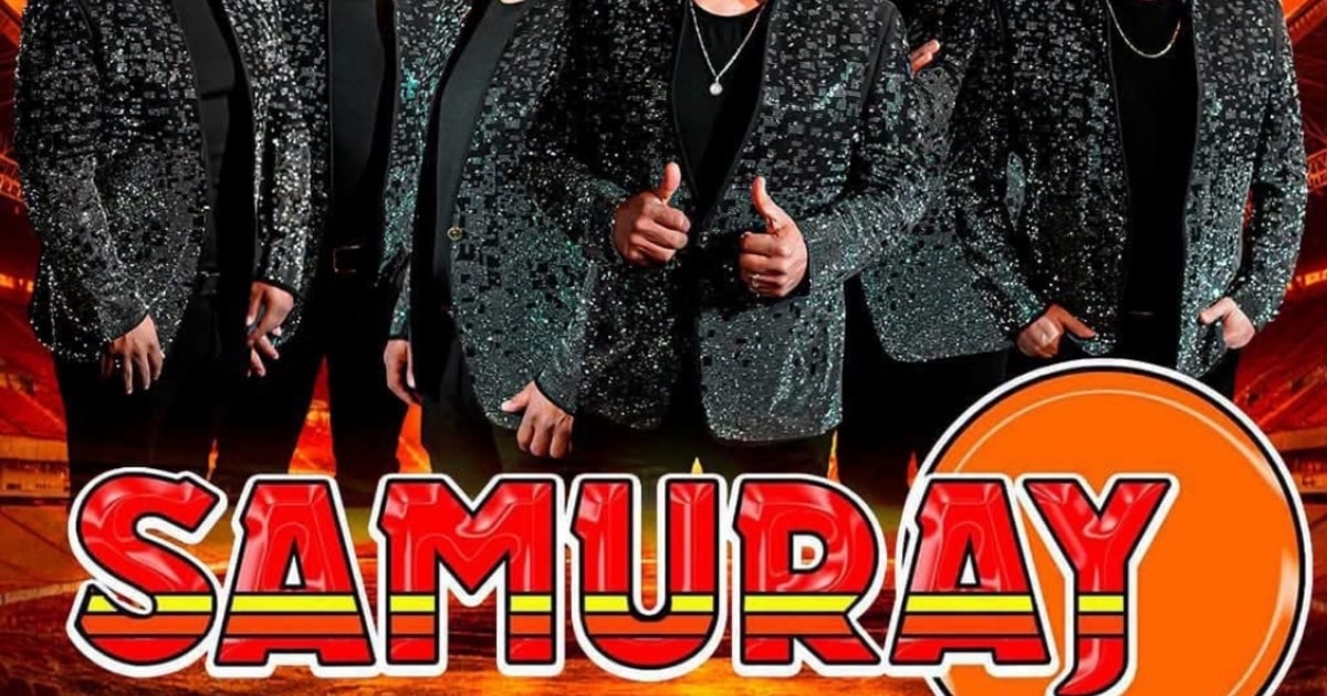 Samuray-El Trebol-Myrtle Beach SC 
