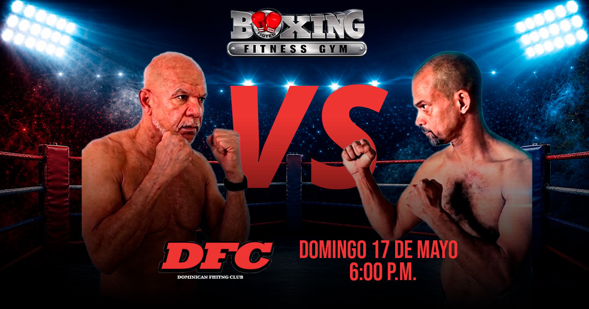 BOXING FITNESS GYM