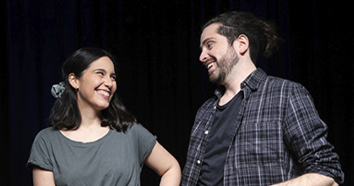 Cuentos nortinos del cielo al desierto