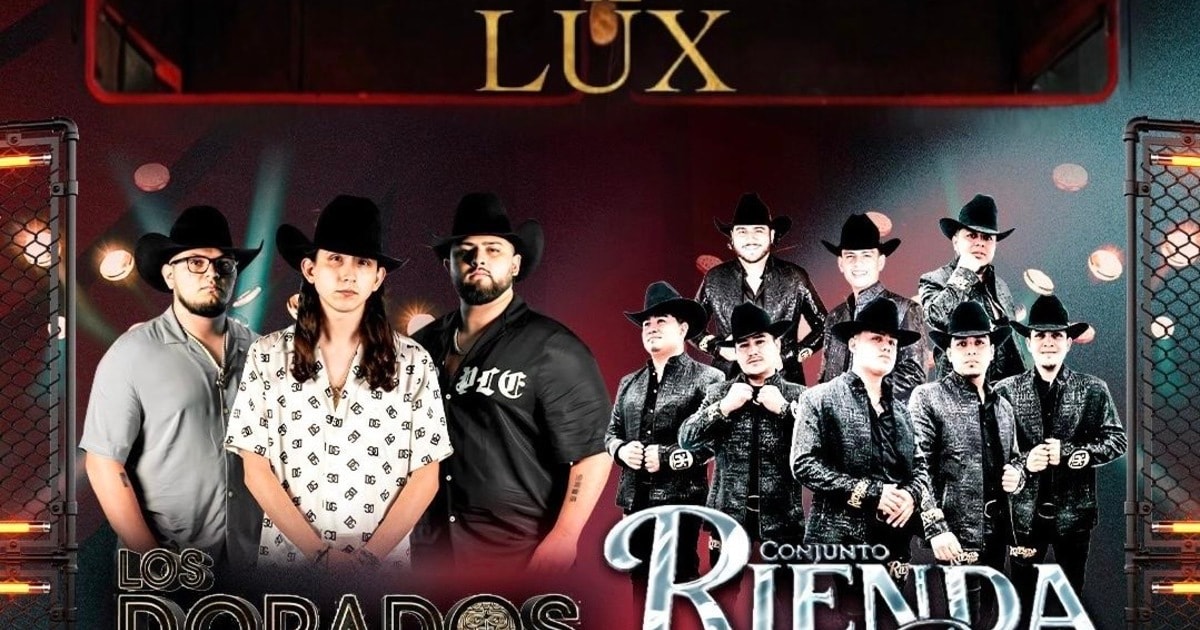 Los Dorados-Conjunto Rienda Real-La Autentica de Jerez-Lux