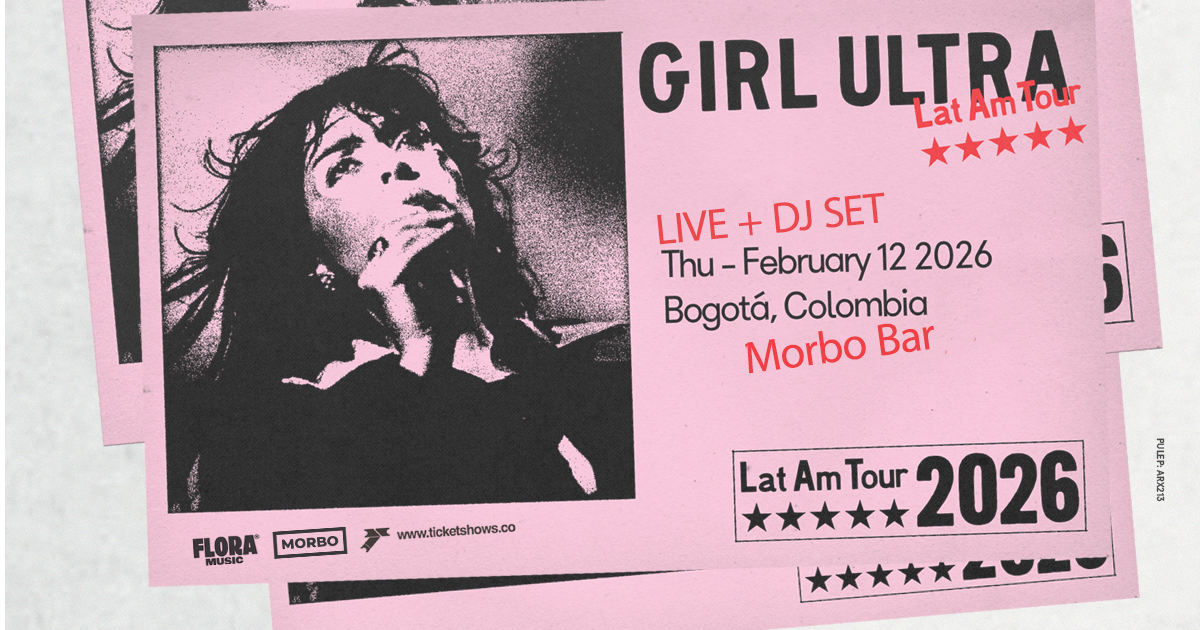 GIRL ULTRA