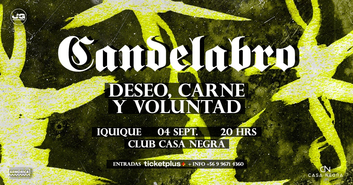 CANDELABRO