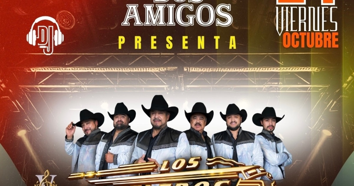 Los Rieleros del Norte-Maximo Norte-La Dictadura Nortena