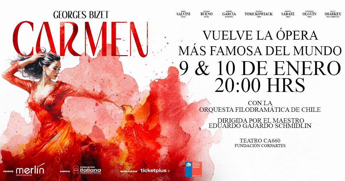 Carmen