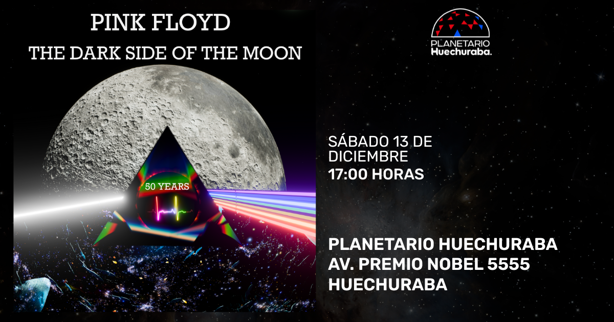  PINK FLOYD: THE DARK SIDE OF THE MOON