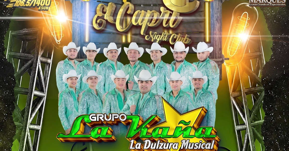 Grupo La Kaña La Dulzura Muasical-La Novedad Norteña