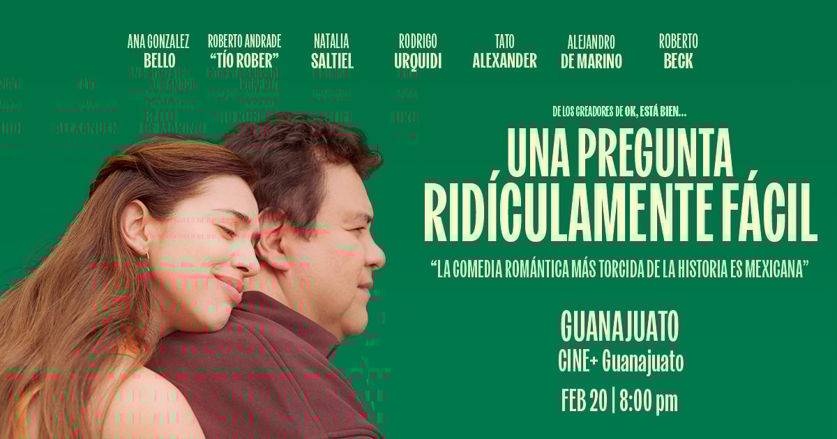 Una pregunta ridículamente fácil en Gto