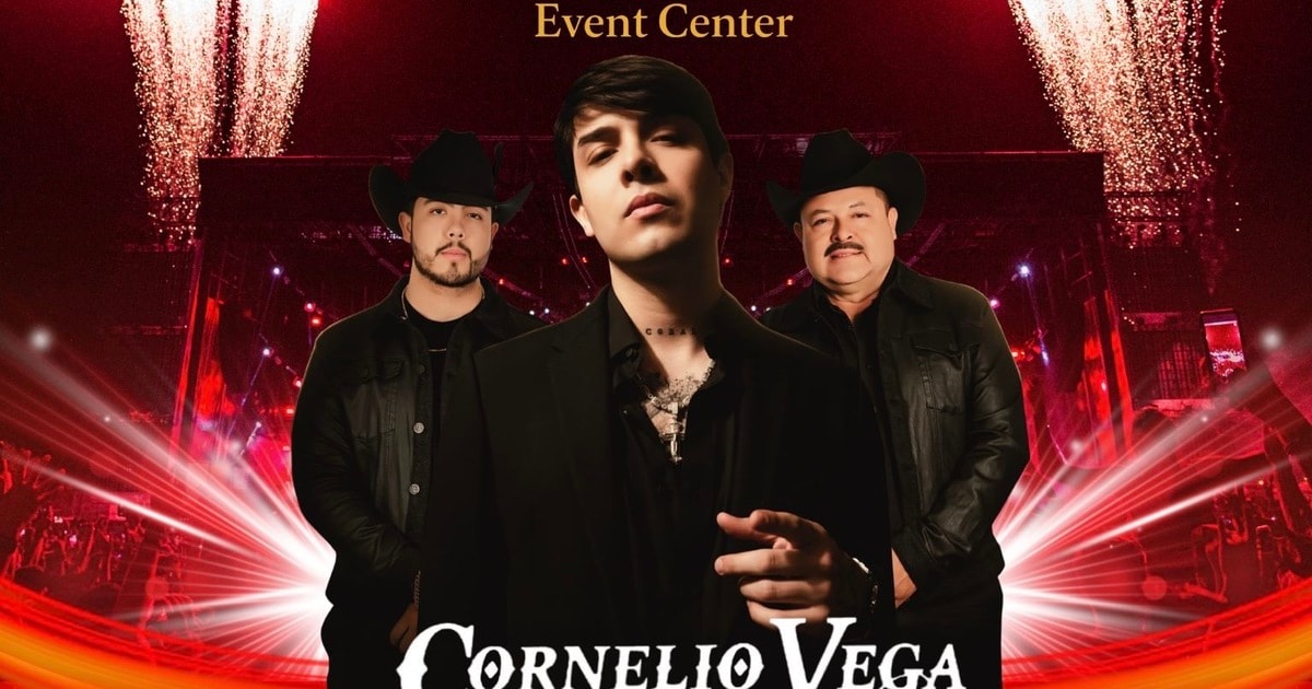 Cornelio Vega y su Dinastia-Conjunto Revelacion-Ekipo Inicial