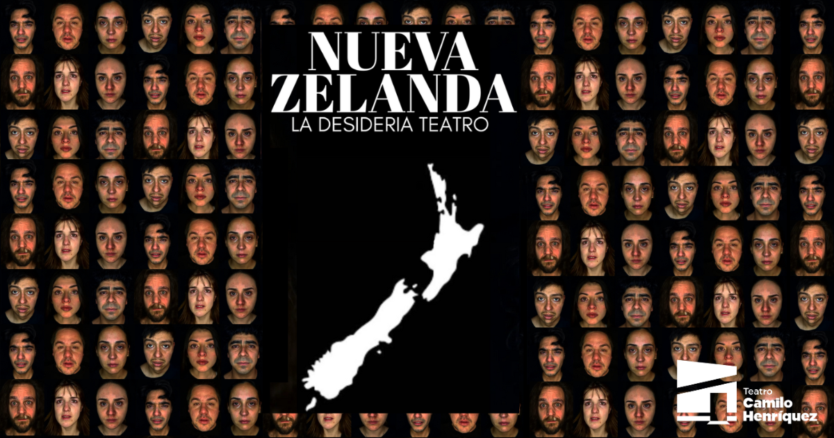 Nueva Zelanda