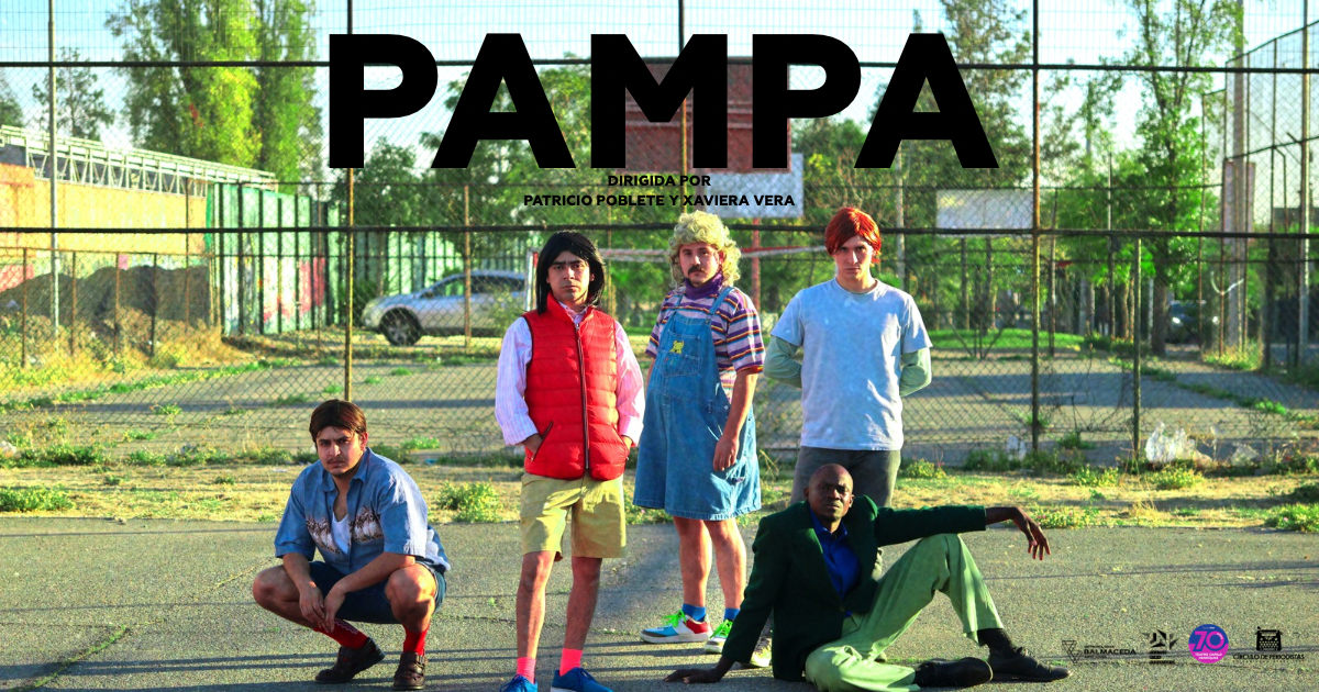Pampa