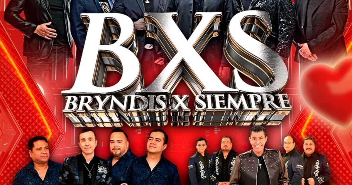 BXS-Ladron-Fugitivos-El Galaxy Event Center Austell GA