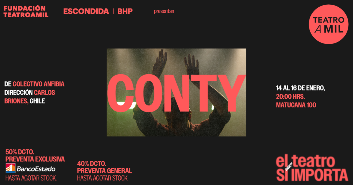  CONTY
