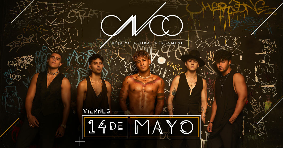 CNCO