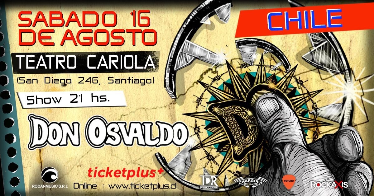 Don Osvaldo
