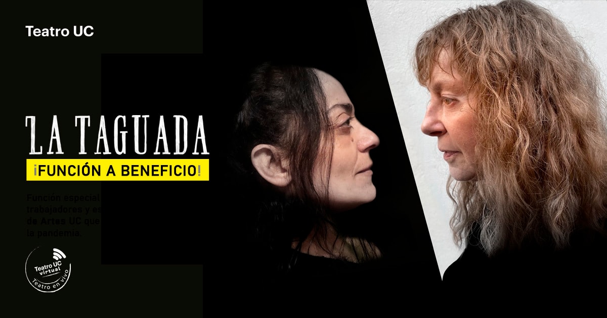 La Taguada Función Especial