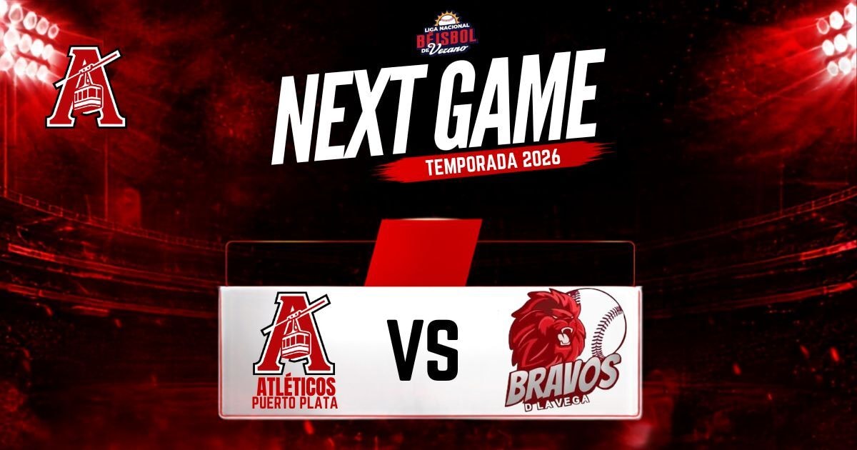 7- ATLÉTICOS VS BRAVOS 14 DE AGOSTO