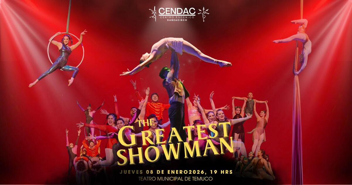 The Greatest Showman