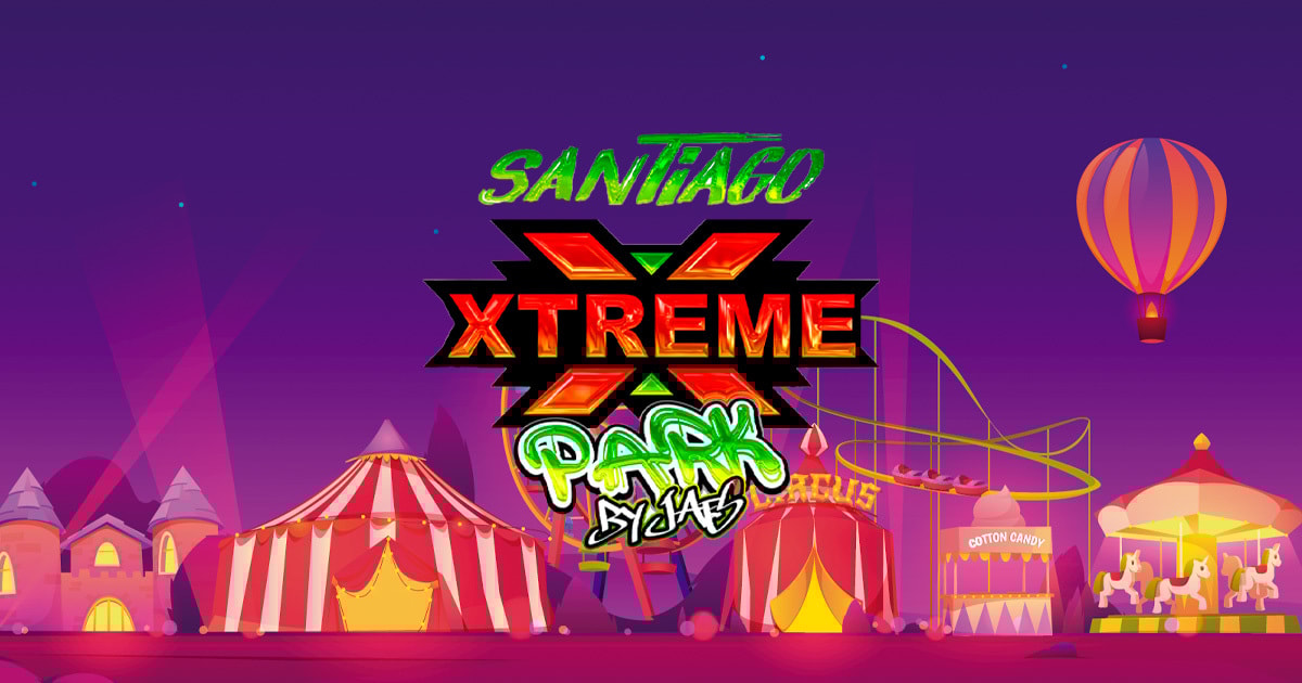 SANTIAGO XTREME PARK