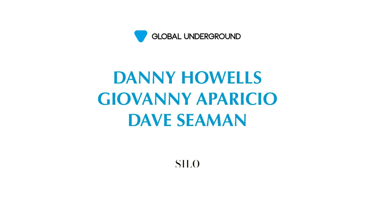 Global Underground Showcase