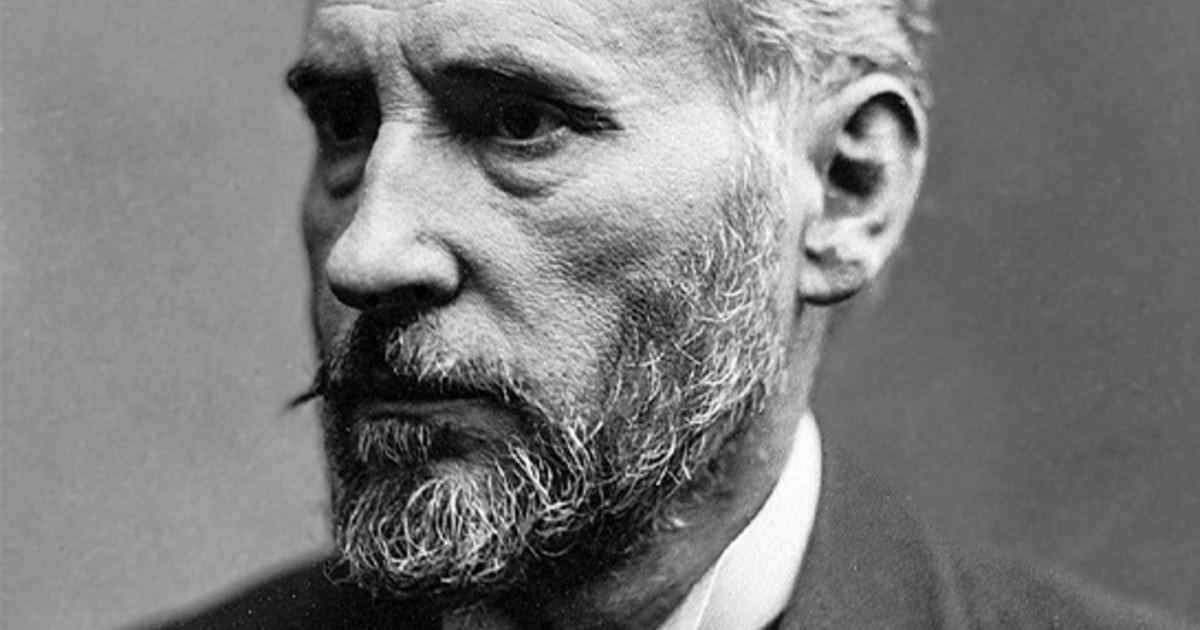 Ramón y Cajal. El científico que reveló la arquitectura del cerebro
