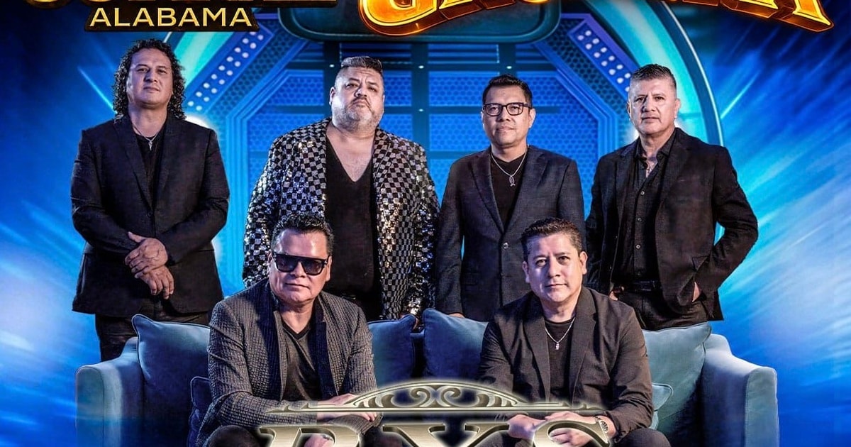 BXS Por Siempre-Ladron
