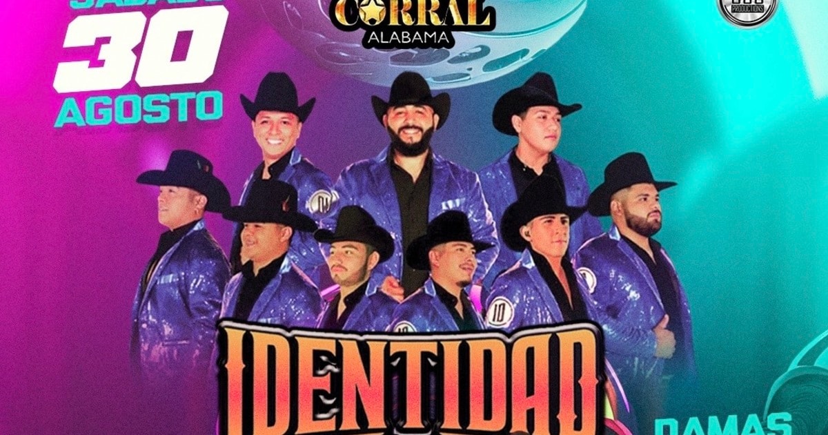 Identidad Nortena-Las Lluvias del Norte