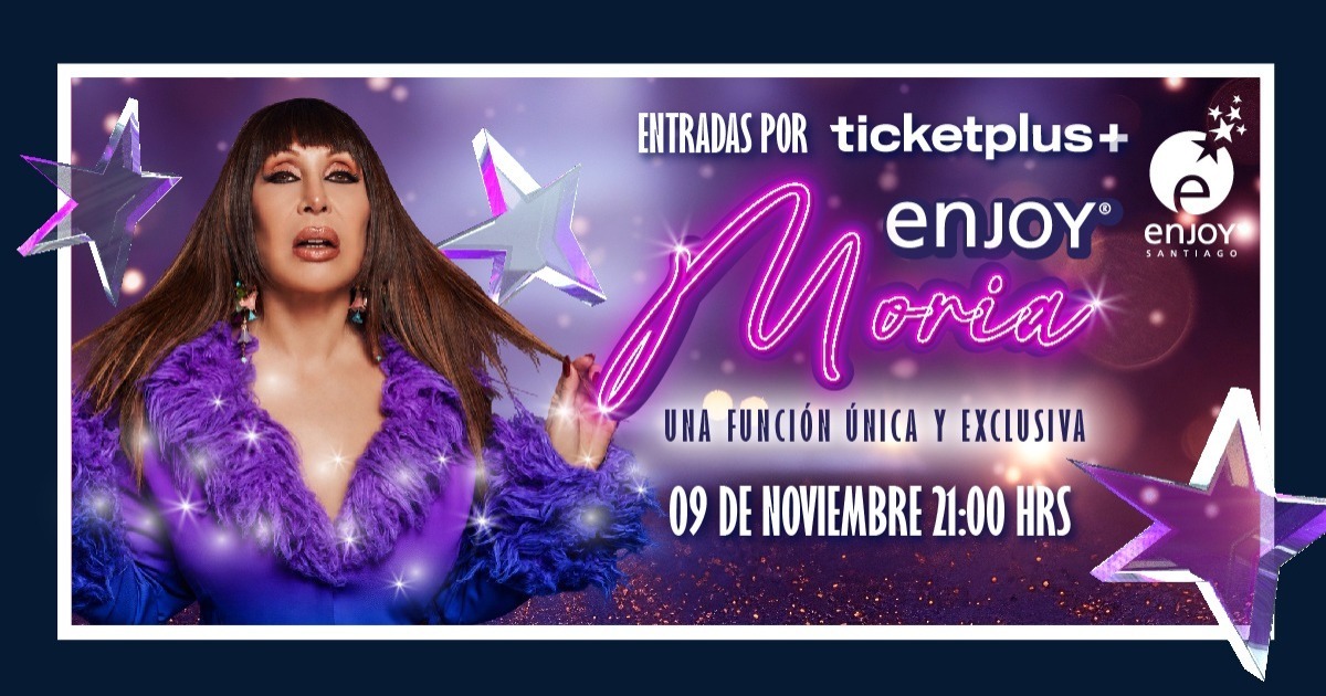 ENJOY MORIA
