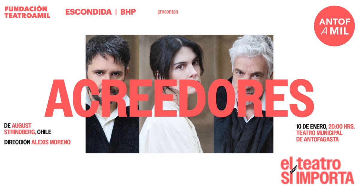 ACREEDORES ANTOF A MIL 2026