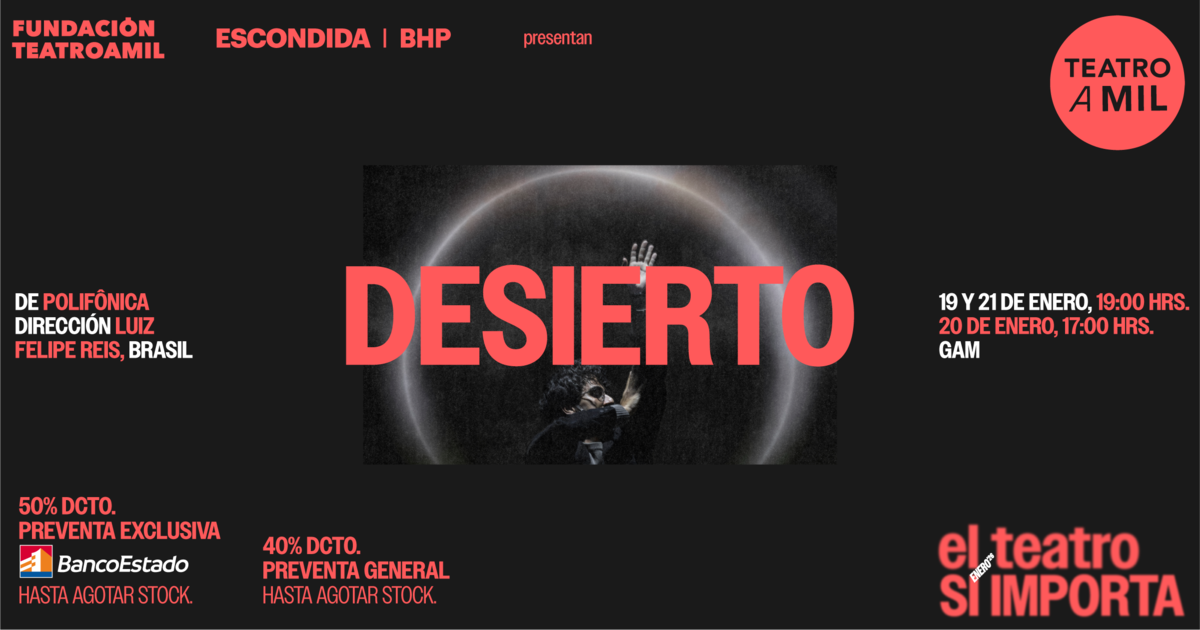 DESIERTO
