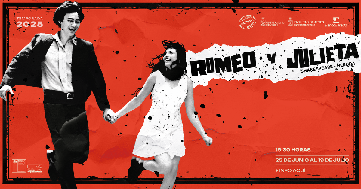Romeo y Julieta