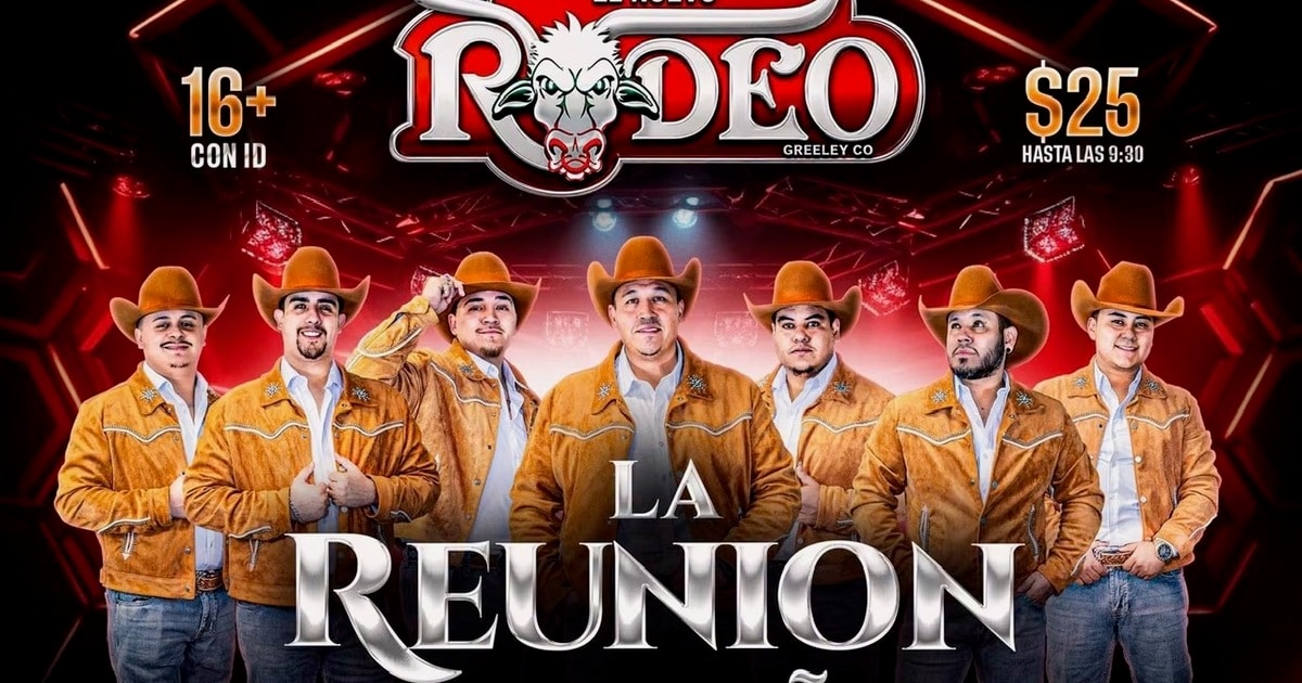 La Reunion Norteña-Conjunto Aventurero-La Integridad Norteña