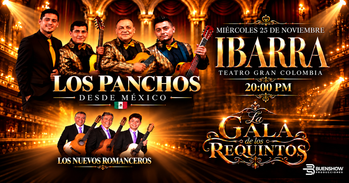 Gala de los Requintos