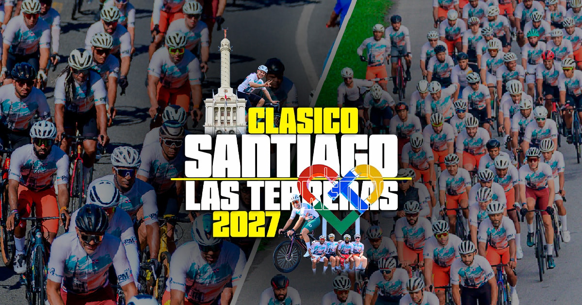 CLASICO SANTIAGO LAS TERRENAS 2027