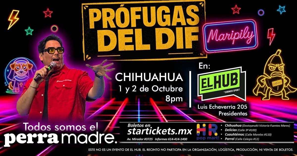 CUU - TODOS SOMOS EL PERRA MADRE