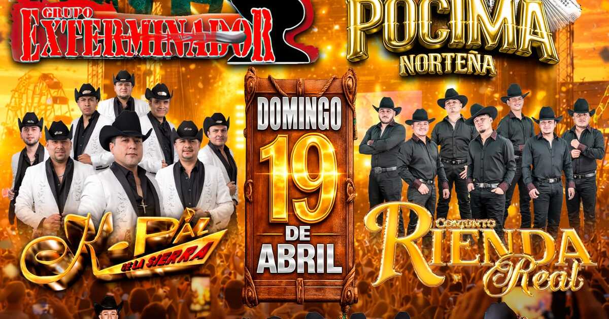 Festival De Primavera-Pitt County Fairgrounds-Greenville NC