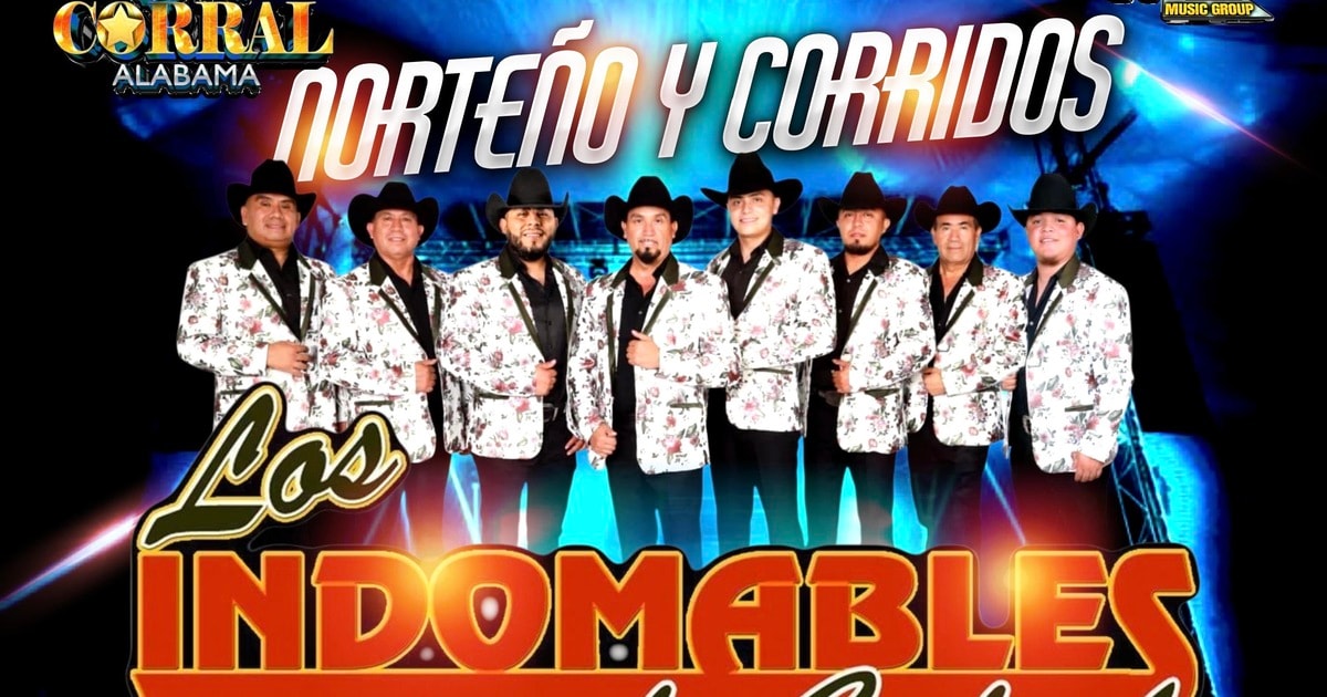 Los Indomables del Cedral