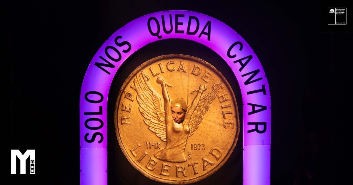 Solo Nos Queda Cantar