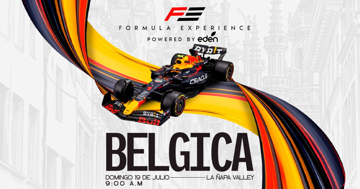 F1- BELGICA