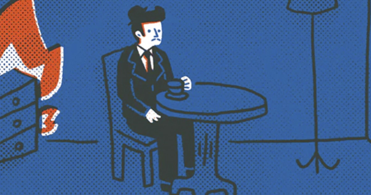 Por qué pensamos lo que pensamos