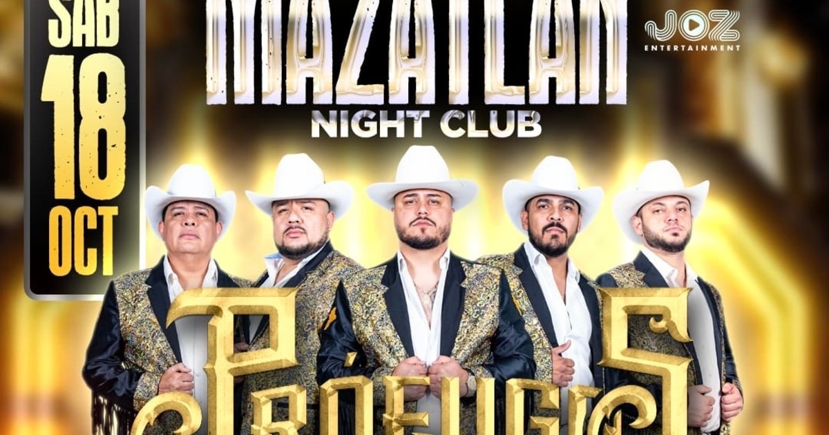  Profugos De Nuevo Leon-Diverzo