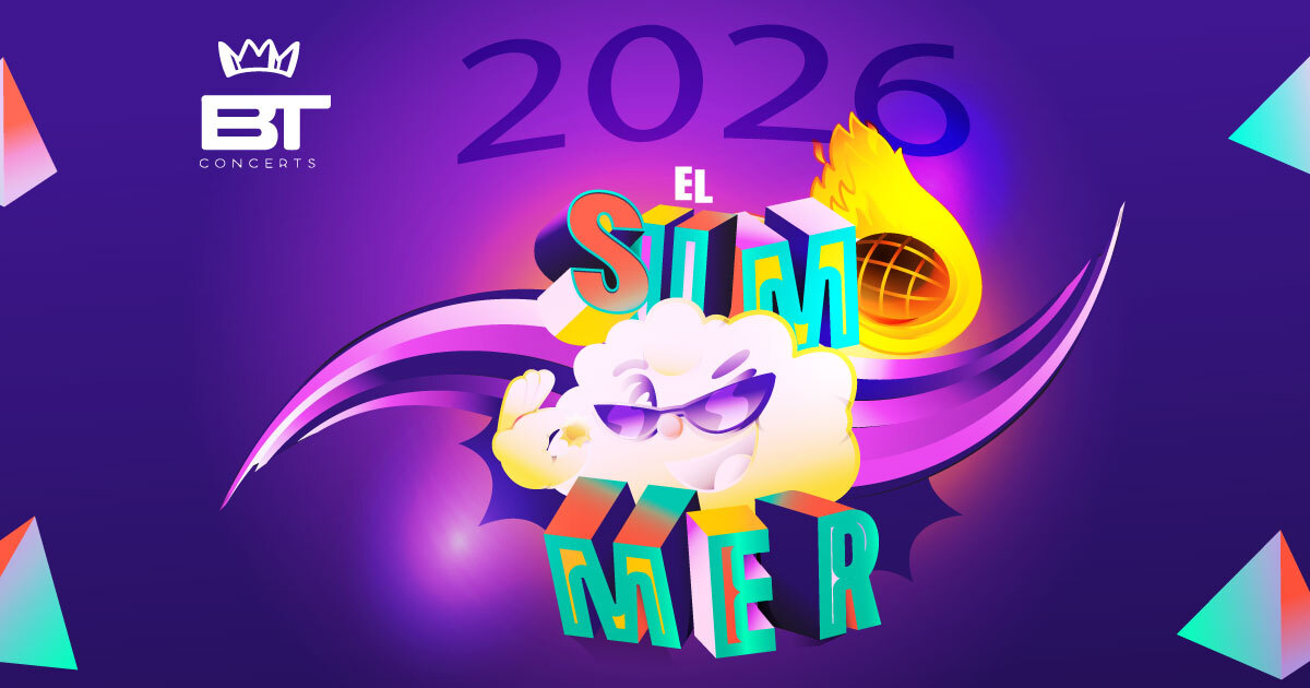 SUMMER FOOD FEST 2026