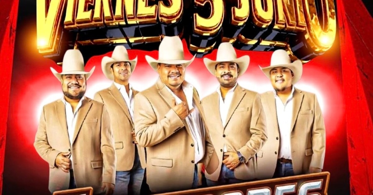 Los Pescadores del Rio Conchos