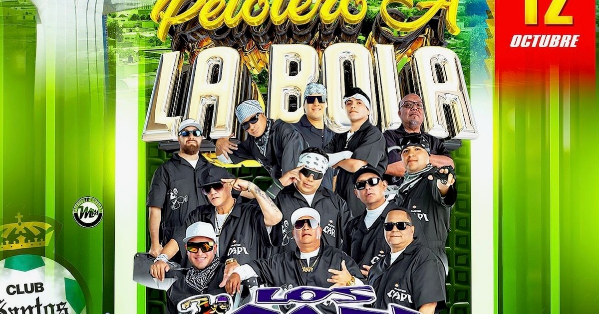 Los Capi-Grupo Primera-Whiskey