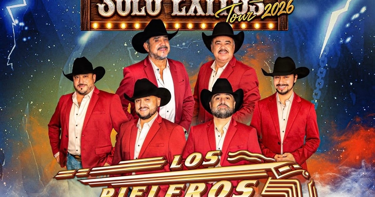 Los Rieleros del Norte-Grupo Primera-Whiskey Dicks