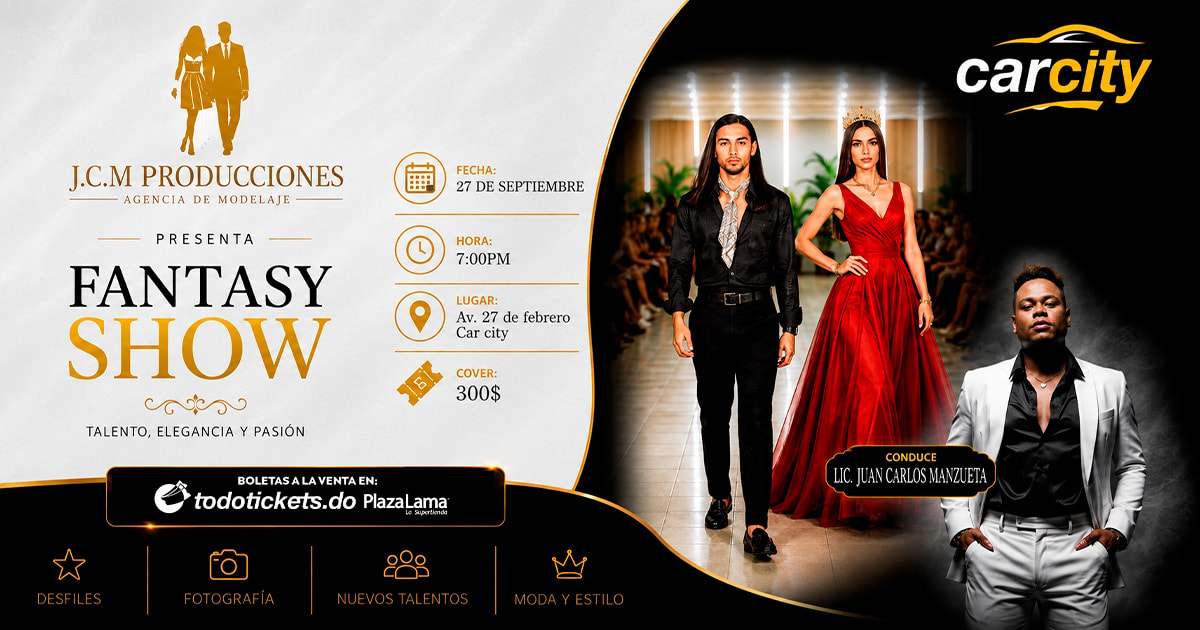 FANTASY SHOW